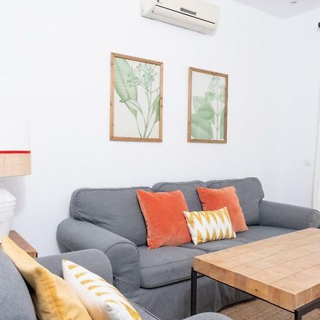Ad3A Apartment Antonia Diaz St 250Mts De Catedral Seville Exterior photo